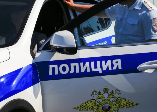 В России арестовали француза, который ехал на велосипеде из Португалии во Владивосток