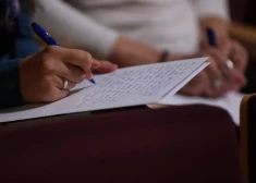 Šogad izsniegti 42 psihiatra atzinumi par atbrīvojumu no valsts valodas prasmes pārbaudes
