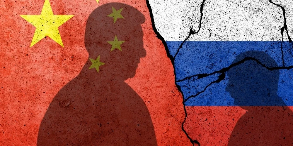 Автократы задумались о вечной жизни.