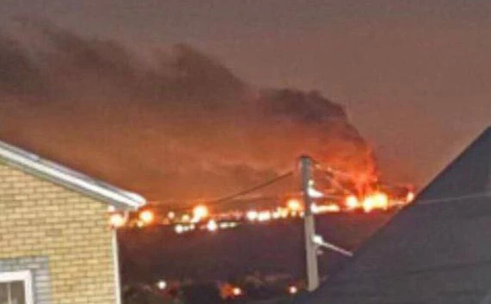 Ukraina veikusi triecienus pa Krievijas naftas vadu "Družba"