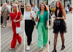 FOTO: Dzintaru koncertzālē krāšņi aizvadīts vasaras sezonas noslēguma koncerts