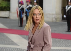 Itālijā uzsākta izmeklēšana par pornogrāfijas vietni, kas publicēja viltotus Meloni attēlus