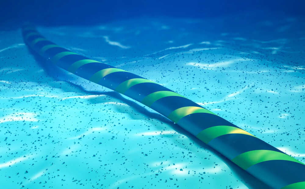 Sarkanās jūras dzelmē pārrauti kabeļi, iedragājot interneta pieejamību Dienvidāzijā un Tuvajos Austrumos