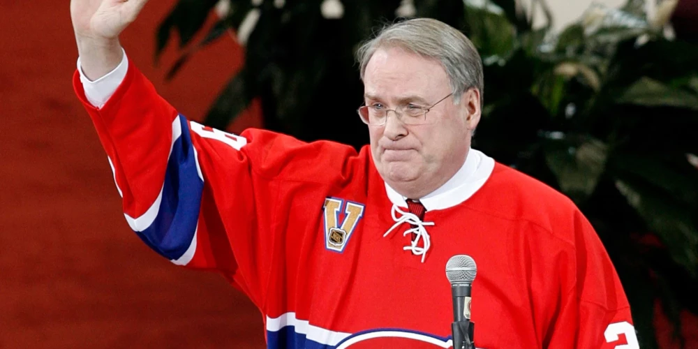 Kens Draidens (foto: Scanpix / AP)