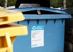 Rīgā vērtē atkritumu apsaimniekotāju pieteikumus par maksas pieaugumu