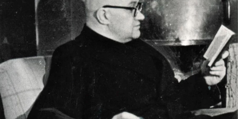 Aleksandrs Čaks.