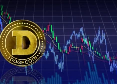 Dogecoin nedēļas laikā pieaug par 10 % līdz 0,2323 $ 