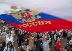 Latvija plāno pati noteikt sankcijas ar Krievijas karu Ukrainā saistītiem cilvēkiem un uzņēmumiem