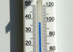 Температурные качели в Латвии: от +12 в августе до +28 в сентябре; побито 299 рекордов тепла