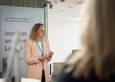 Valsts valodas zināšanas ir priekšnoteikums veiksmīgai iekļaušanai sabiedrībā
