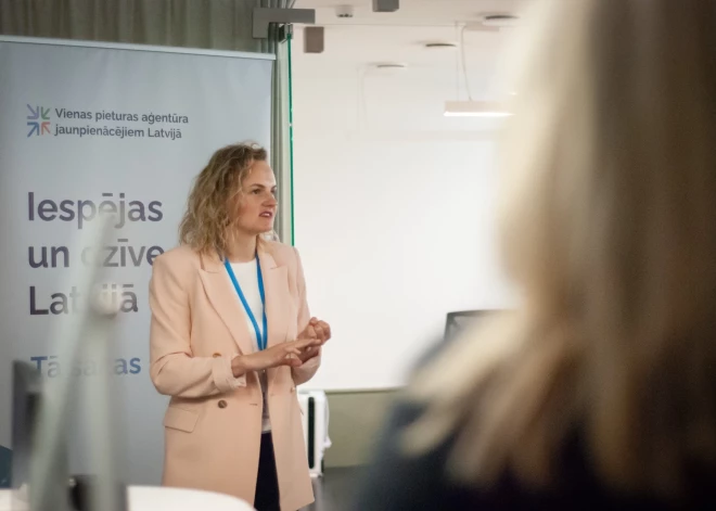 Valsts valodas zināšanas ir priekšnoteikums veiksmīgai iekļaušanai sabiedrībā