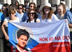 Появился первый святой-миллениал - папа римский канонизировал 15-летнего подростка, умершего от лейкемии