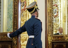 Kremlī briest sacelšanās? Elite vairs neslēpj savu neapmierinātību ar Putinu 