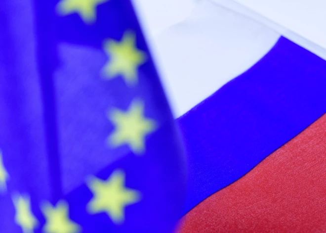 Latvijai jāizvēlas: kādu nostāju saglabāt Eiropas Savienības sankciju jautājumos