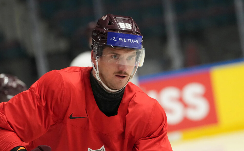 Filips Buncis karjeru turpinās Pētera Skudras vadītajā komandā