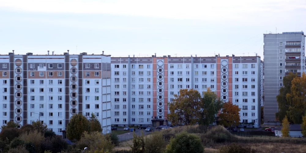 Пурвциемс.