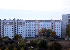 Только не у нас! В Пурвциемсе хотят построить социальное жилье, но местные жители против