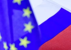 Латвии предстоит выбор: какую позицию занять по санкциям Европейского Союза
