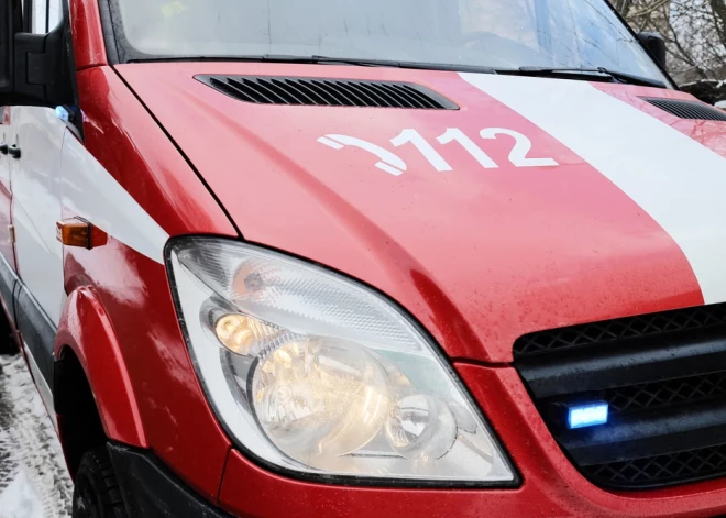 Справка за 45 евро: планируется поднять цену на документ о звонке на 112