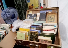 Исследование показало, что латыши и русские по-разному читают книги