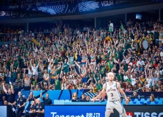 Lietuva Eiropas čempionātā mēģinās pārsteigt arī Janni Adetokunbo, Turcija cīnīsies par pirmo pusfinālu 24 gadu laikā