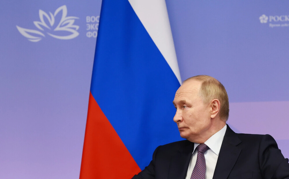 Vācijas kanclers: Putins neapstāsies tikai ar Ukrainu