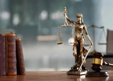 Latvijā pirmo reizi mērīta sabiedrības tiesībpratība – zināšanu līmenis viduvējs