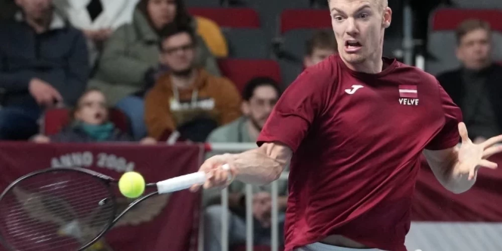 Par otrās kārtas sasniegšanu Roberts Štrombahs nopelnījis četrus ATP vienspēļu ranga punktus.