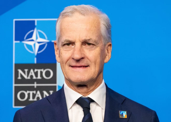 Prognozes liecina, ka Norvēģijas parlamenta vēlēšanās uzvarējis kreisais bloks