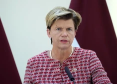 Latvija plāno ieviest nacionālo sankciju režīmu