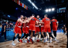 Gruzijas valdība ar vērienīgu prēmiju atalgo savas valsts basketbolistus un organizē fanu līgumreisus