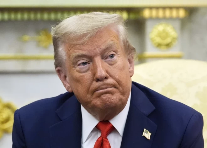 В трагедии с убийством украинки в метро Северной Каролины Трамп обвинил... демократов