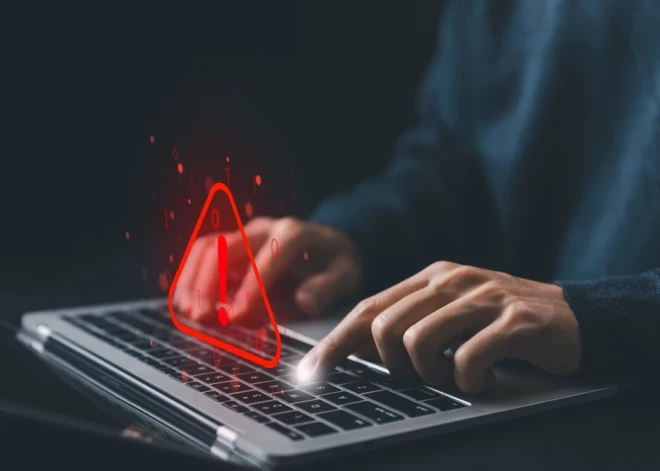 Latvijā aktuāls jauns kiberapdraudējums – “ClickFix” mērķē uz darbiniekiem
