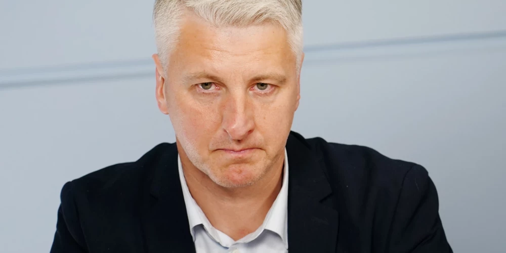 Янис Розитис.
