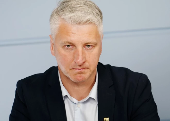 Эксперт об еще одной важной проблеме: "Мы очень близки к тому, чтобы нанести природе Латвии значительный ущерб"