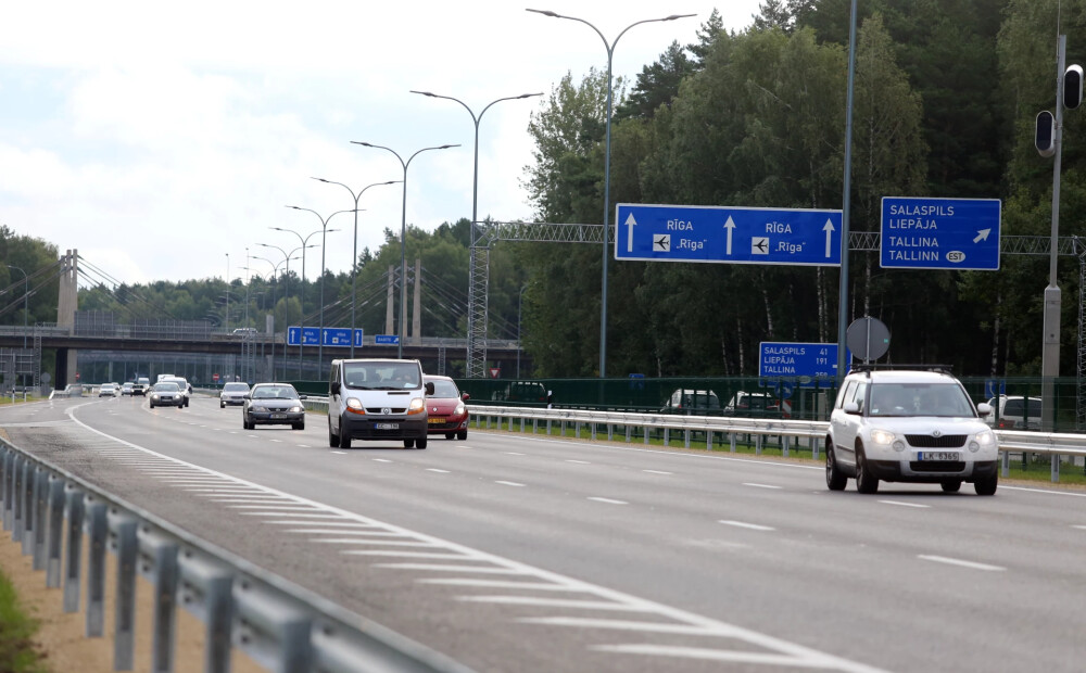 Trīs dienas nestrādāja Jūrmalas caurlaižu portāls – tagad darbība atjaunota