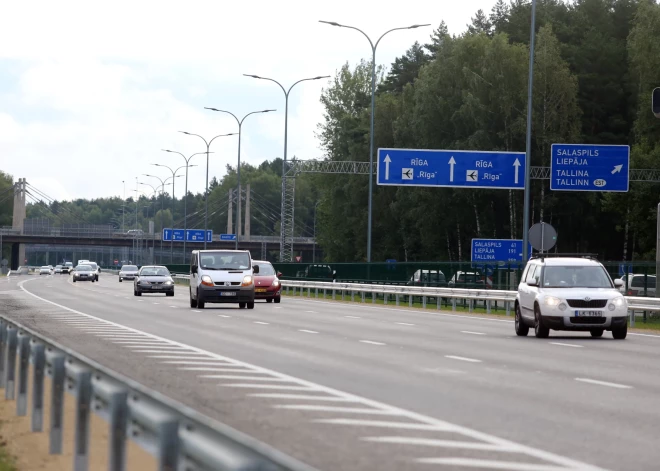 Trīs dienas nestrādāja Jūrmalas caurlaižu portāls – tagad darbība atjaunota