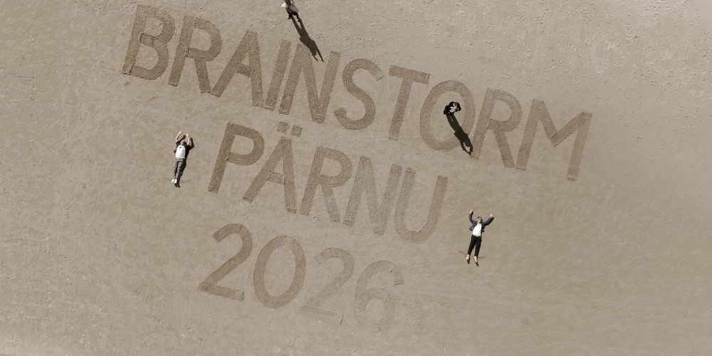 “Prāta Vētra” kļūst par Pērnavas oficiālajiem zīmola vēstnešiem Latvijā.