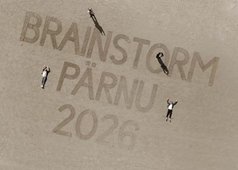 “Prāta Vētra” kļūst par Pērnavas oficiālajiem zīmola vēstnešiem Latvijā.
