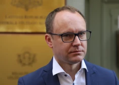 Кардиолог: в Латвии каждый год умирает население целого города от причин, которых можно избежать