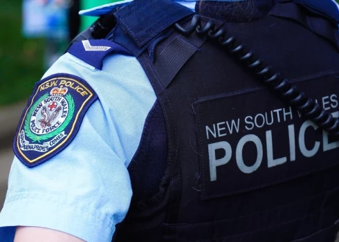 Austrālijas policija aizturējusi 1200 cilvēkus un konfiscējusi trīs tonnas narkotiku.