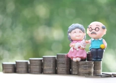 Активы латвийских пенсионных планов выросли на 24% за год.