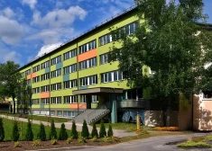 Nokritušu putuplasta plākšņu dēļ daļa Jēkabpils 2.vidusskolas skolēnu mācīsies attālināti