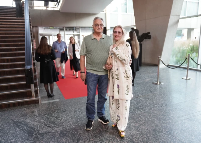 Par precētu vīru atkal kļuvis Jānis Zuzāns