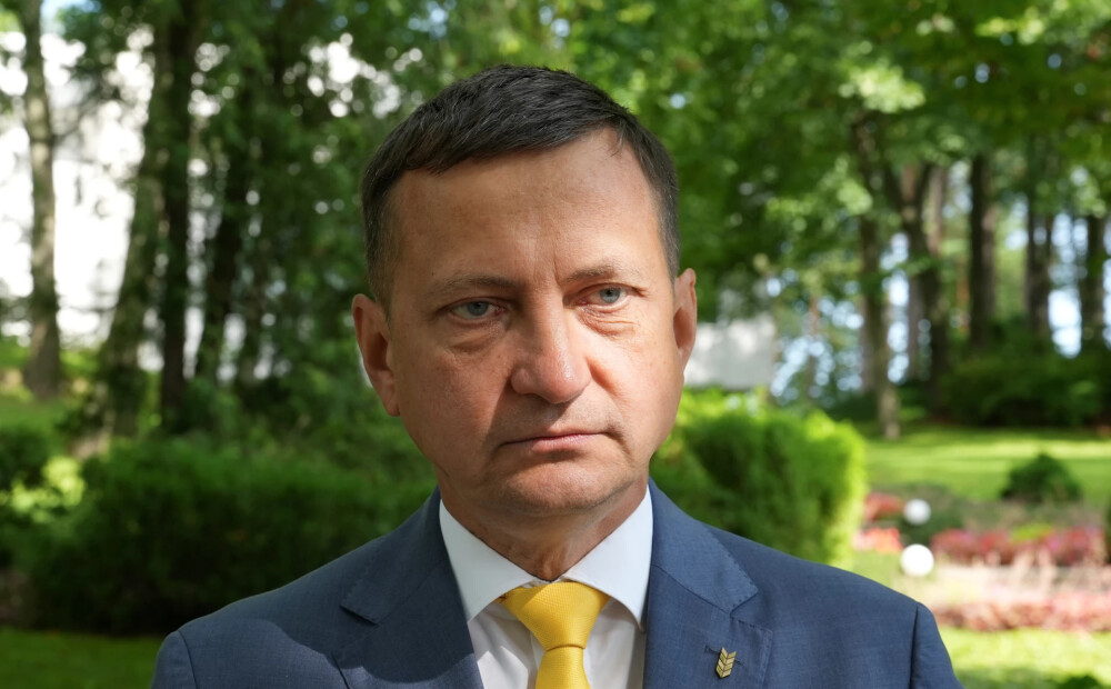 ZZS:  “Progresīvie” apzināti grib iznīcināt Latvijas mežus