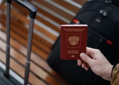 Galvenais - neņemt tiešo biļeti: Krievijas iedzīvotājus pamāca, kā nokļūt Latvijā