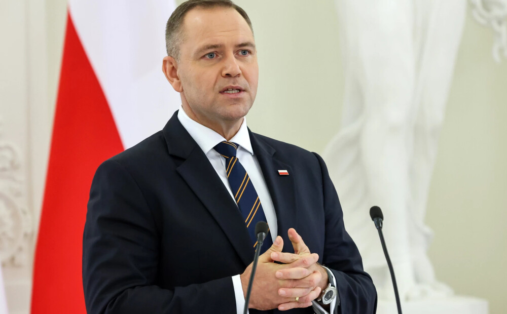 Putins ir gatavs iebrukt citās valstīs, brīdina Polijas prezidents