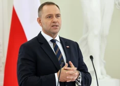 Putins ir gatavs iebrukt citās valstīs, brīdina Polijas prezidents
