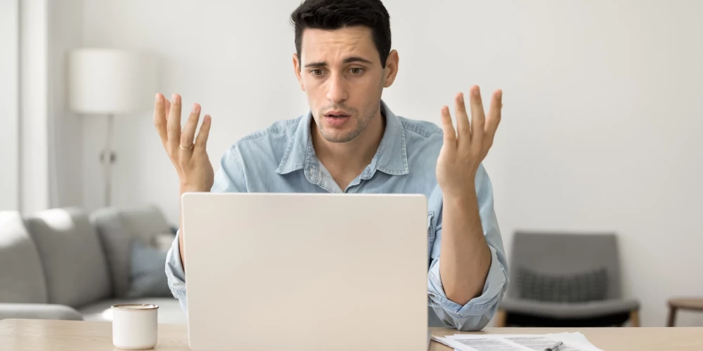 Иллюстративное фото.