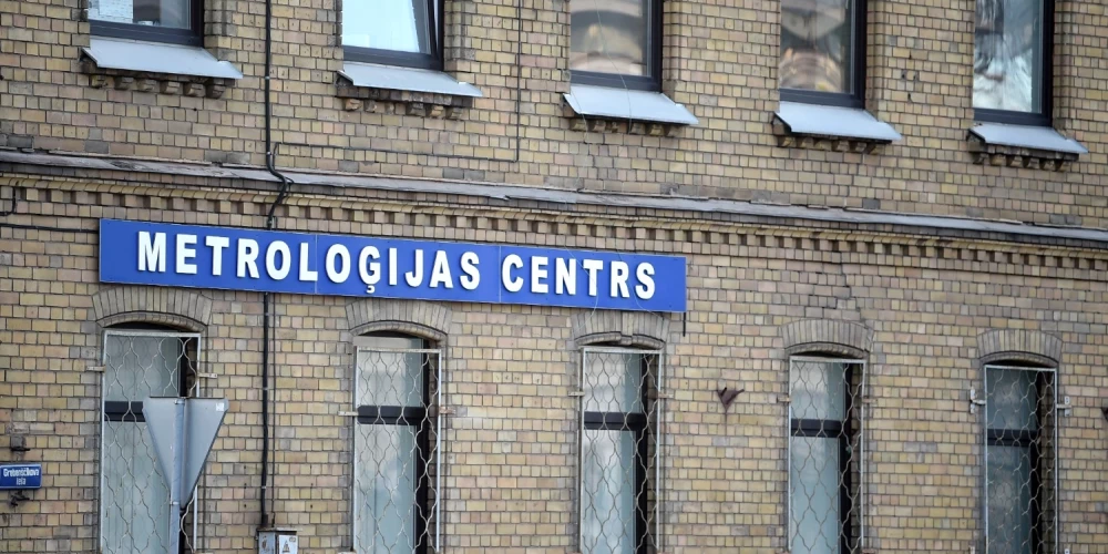 Likvidēs Metroloģijas biroju. 
